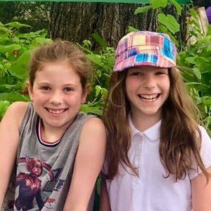 Meet your Posher, Nancy